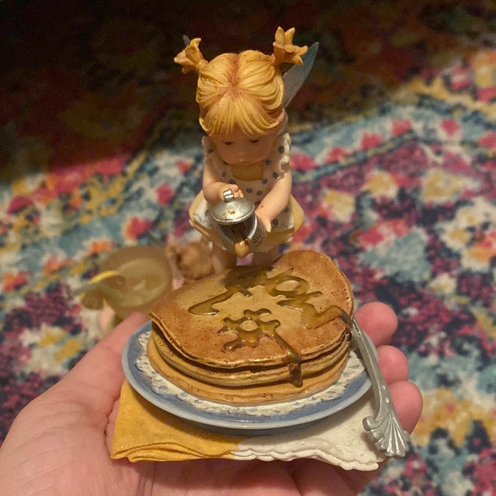 My little kitchen fairies